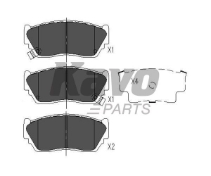 KBP-6504 KAVO PARTS 